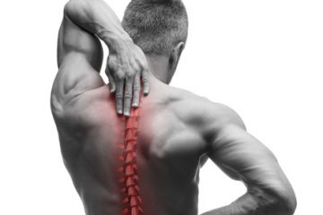 back pain treatment in edinburgh